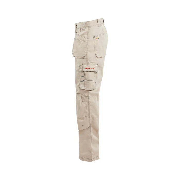 Blaklader® Workwear Flame Resistant Cargo Pants - 1636