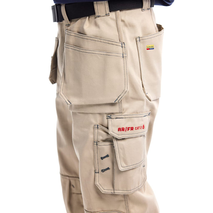 Blaklader® Workwear Flame Resistant Cargo Pants - 1636