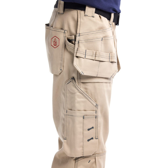 Blaklader® Workwear Flame Resistant Cargo Pants - 1636