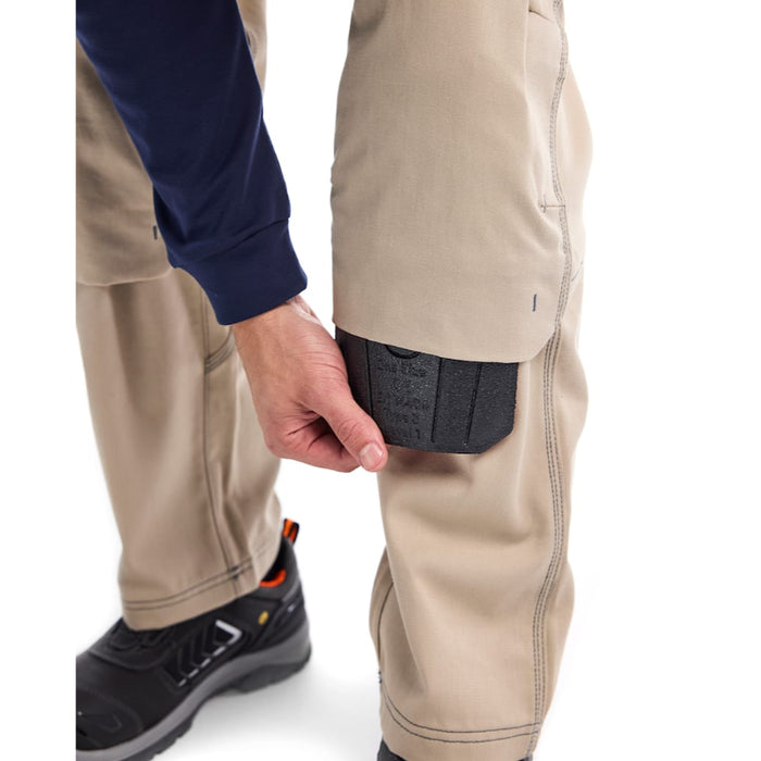 Blaklader® Workwear Flame Resistant Cargo Pants - 1636