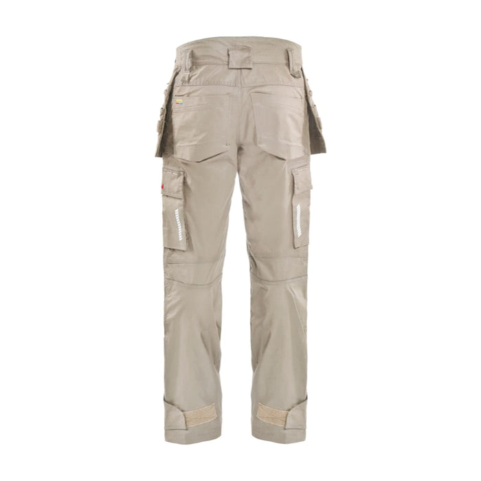 Blaklader® Workwear Flame Resistant Stretch Utility Pants  - 1653