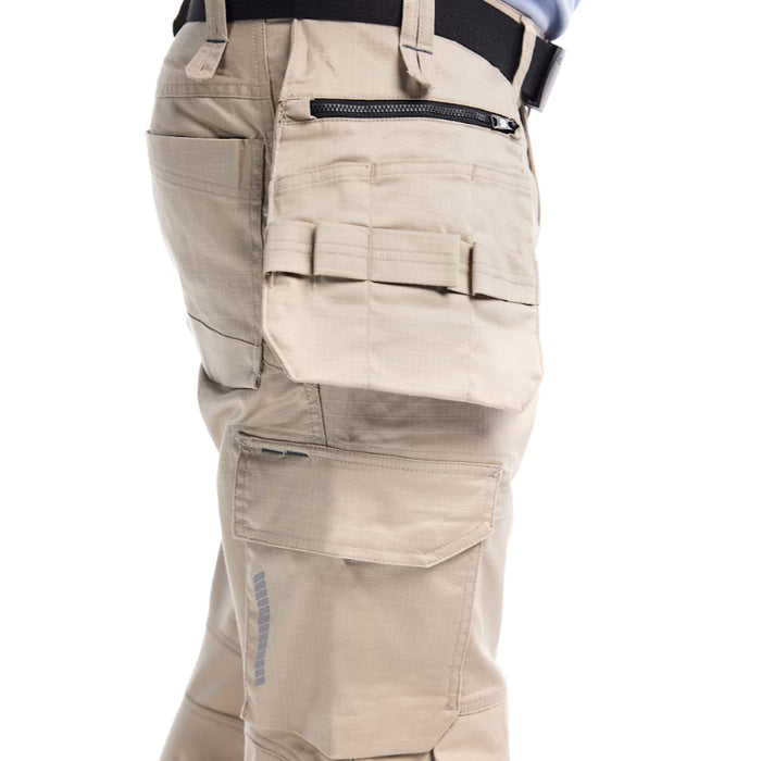 Blaklader® Workwear Flame Resistant Stretch Utility Pants  - 1653