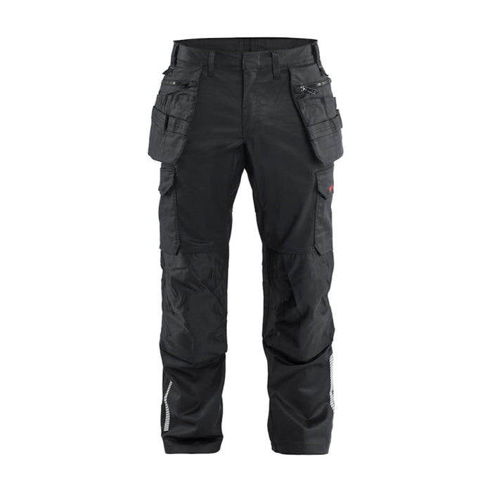 Blaklader® Workwear Flame Resistant Stretch Utility Pants  - 1653