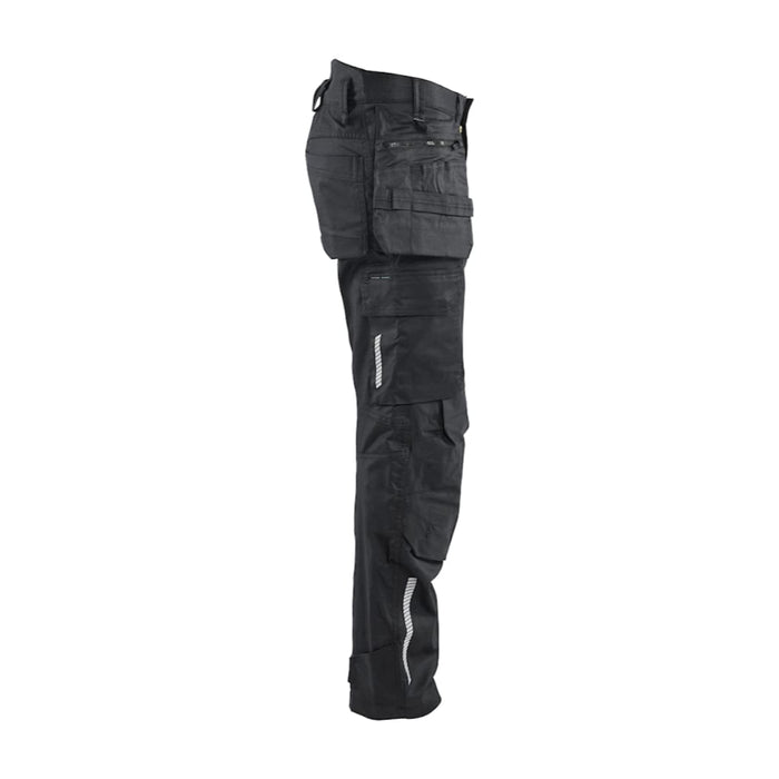 Blaklader® Workwear Flame Resistant Stretch Utility Pants  - 1653