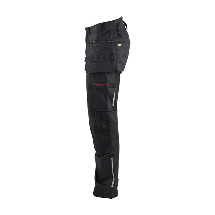 Blaklader® Workwear Flame Resistant Stretch Utility Pants  - 1653