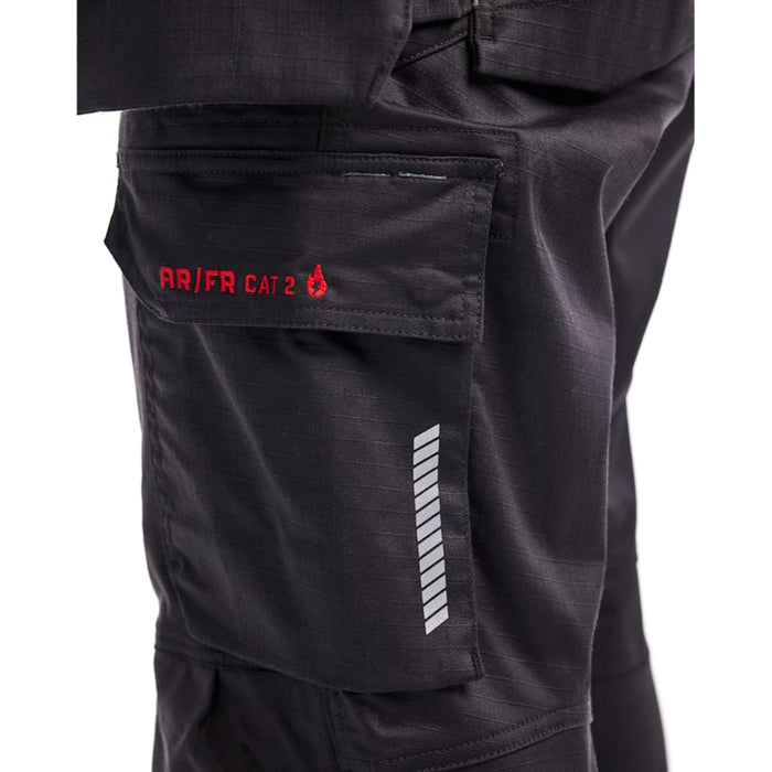 Blaklader® Workwear Flame Resistant Stretch Utility Pants  - 1653