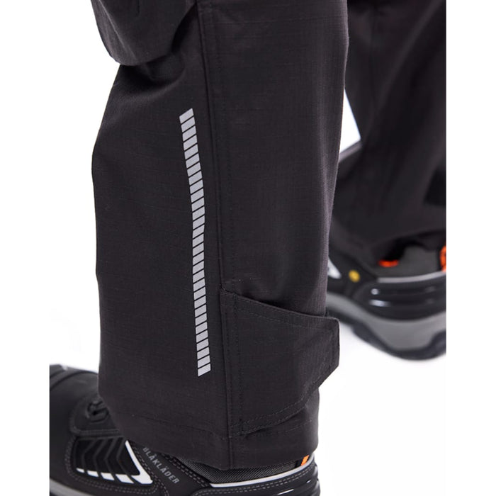 Blaklader® Workwear Flame Resistant Stretch Utility Pants  - 1653