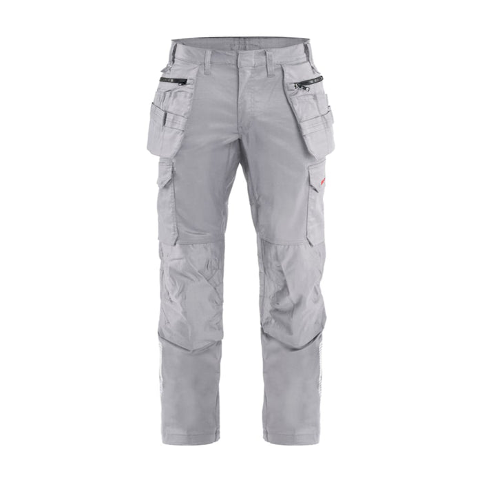 Blaklader® Workwear Flame Resistant Stretch Utility Pants  - 1653