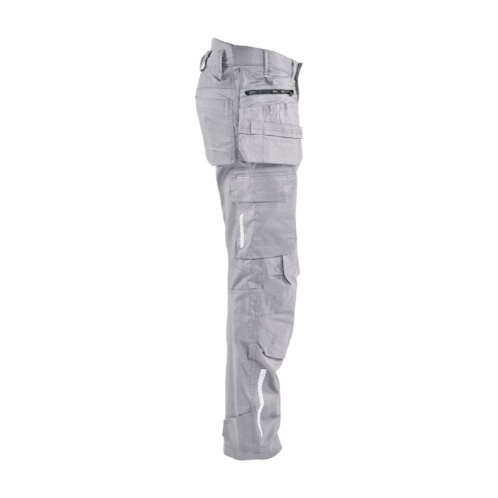 Blaklader® Workwear Flame Resistant Stretch Utility Pants  - 1653