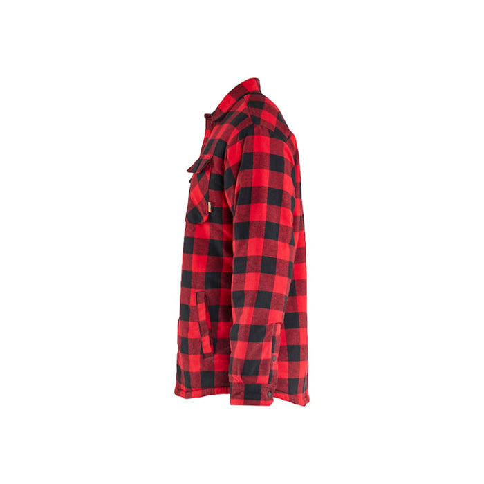 Blaklader® Workwear Flannel Jacket - 100% Cotton - 4702