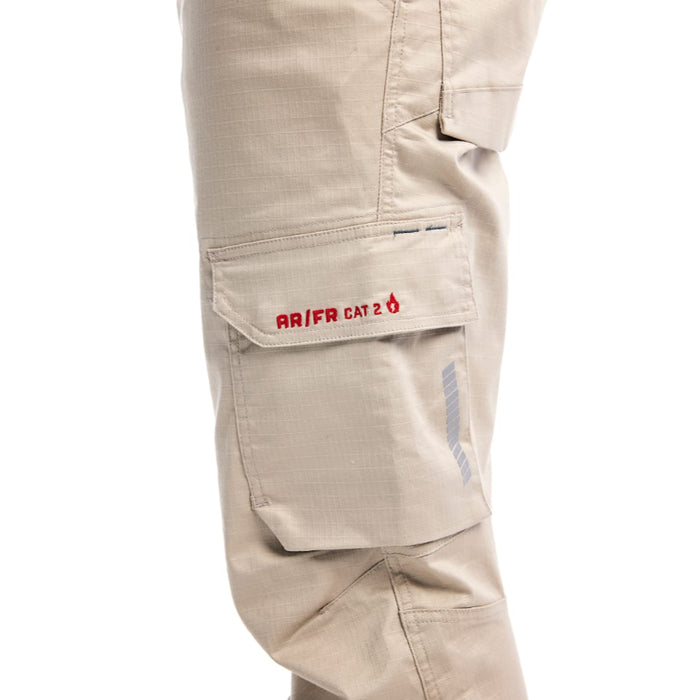 Blaklader® Workwear Flexible FR Stretch Pants - 1642