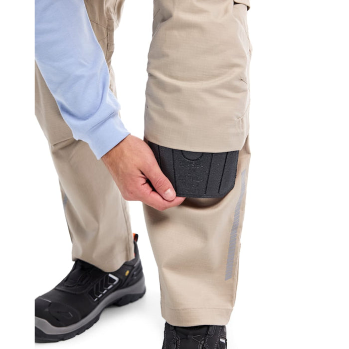 Blaklader® Workwear Flexible FR Stretch Pants - 1642