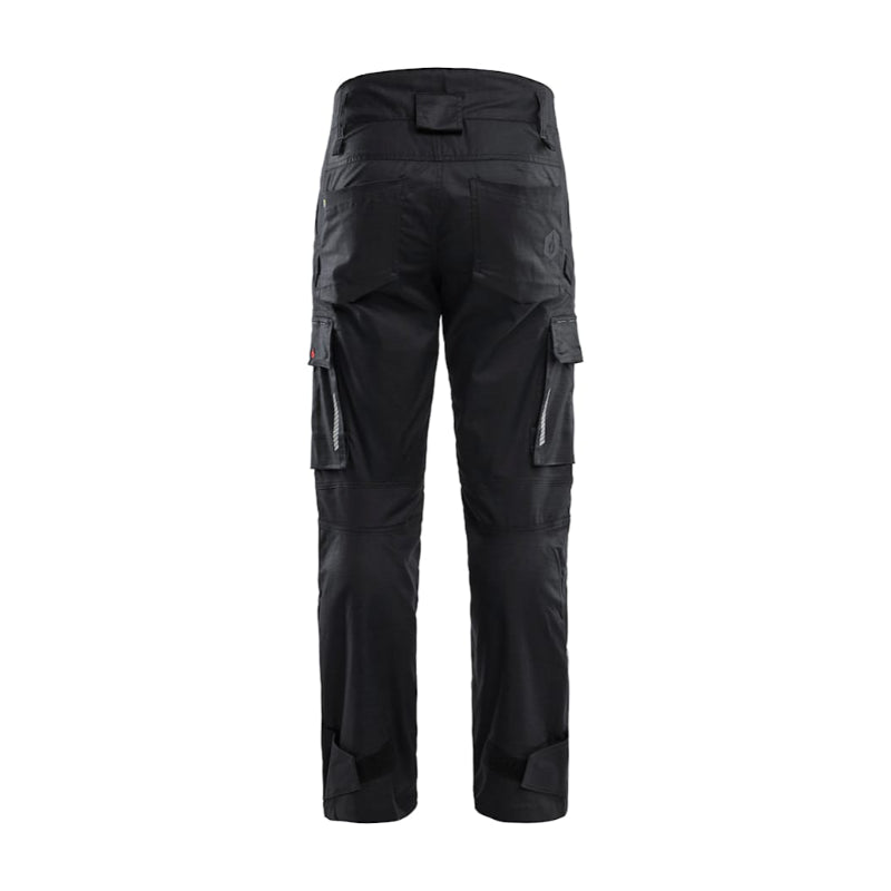 work pants and workwear trousers