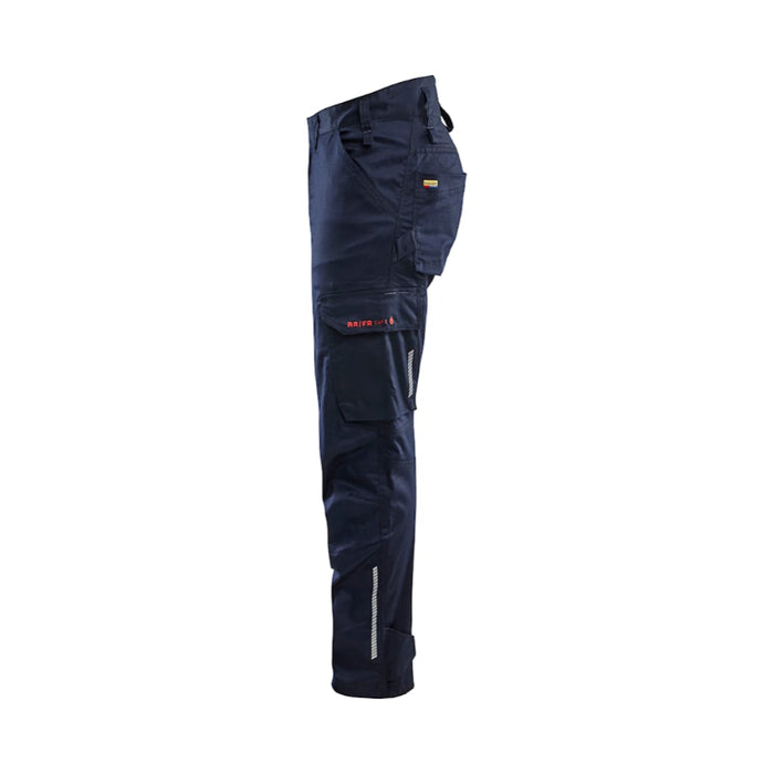Blaklader® Workwear Flexible FR Stretch Pants - 1642