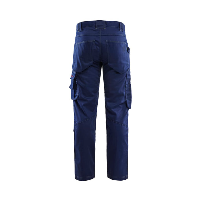Blaklader® Workwear Flame Resistant Pants - Reinforced crotch seam - 1676