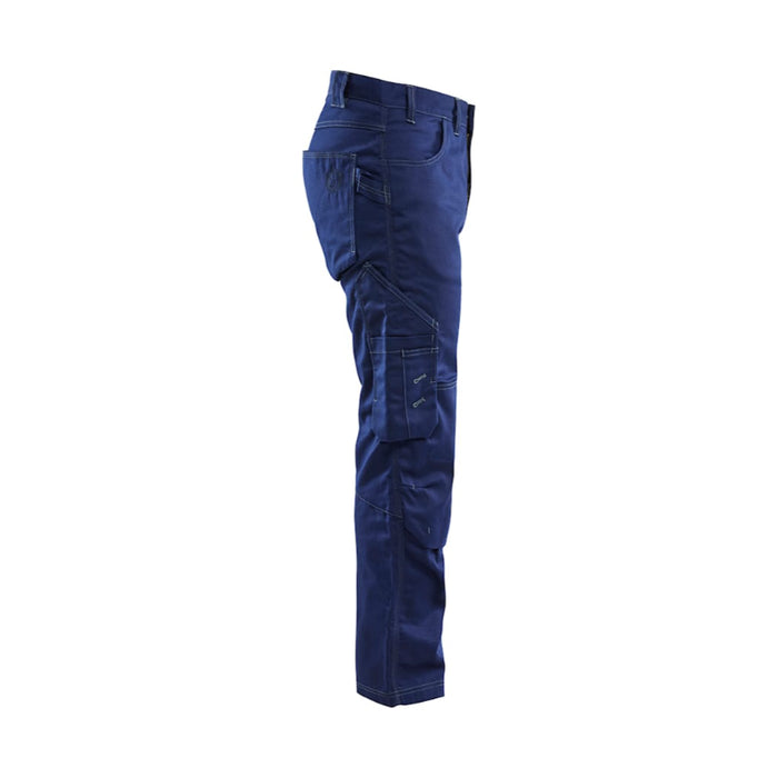 Blaklader® Workwear Flame Resistant Pants - Reinforced crotch seam - 1676