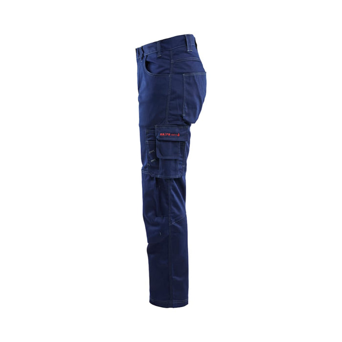 Blaklader® Workwear Flame Resistant Pants - Reinforced crotch seam - 1676