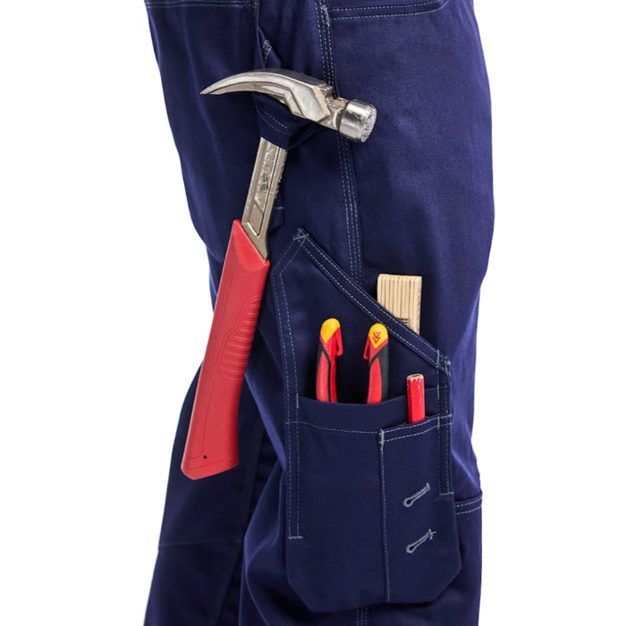 Blaklader® Workwear Flame Resistant Pants - Reinforced crotch seam - 1676