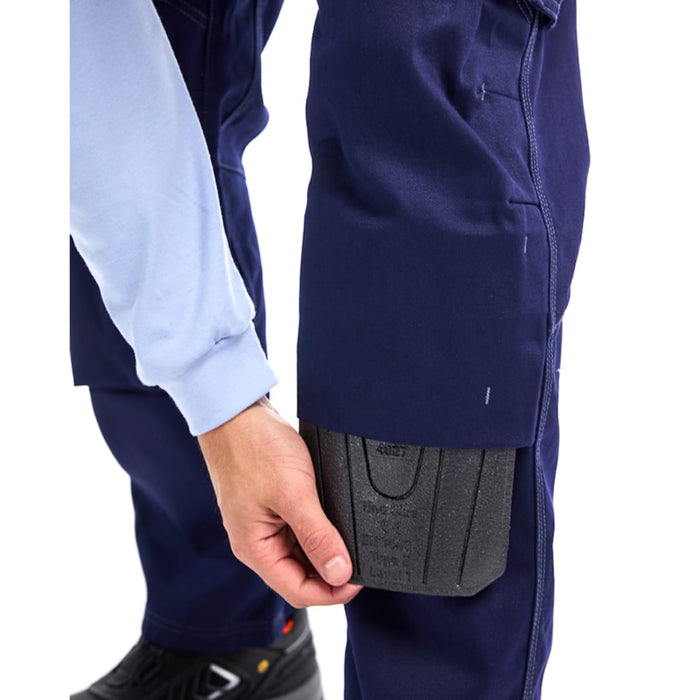 Blaklader® Workwear Flame Resistant Pants - Reinforced crotch seam - 1676