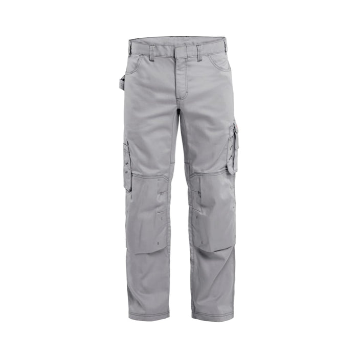 Blaklader® Workwear Flame Resistant Pants - Reinforced crotch seam - 1676