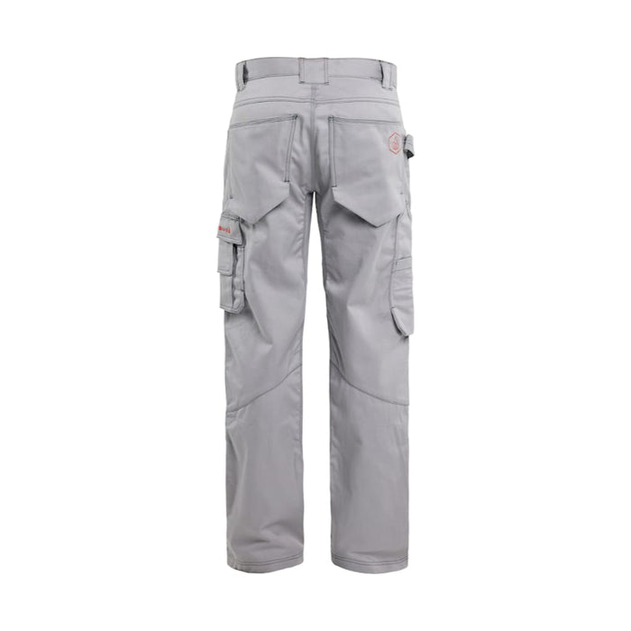 Blaklader® Workwear Flame Resistant Pants - Reinforced crotch seam - 1676
