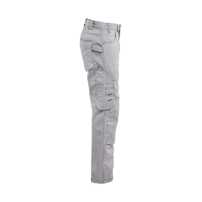 Blaklader® Workwear Flame Resistant Pants - Reinforced crotch seam - 1676