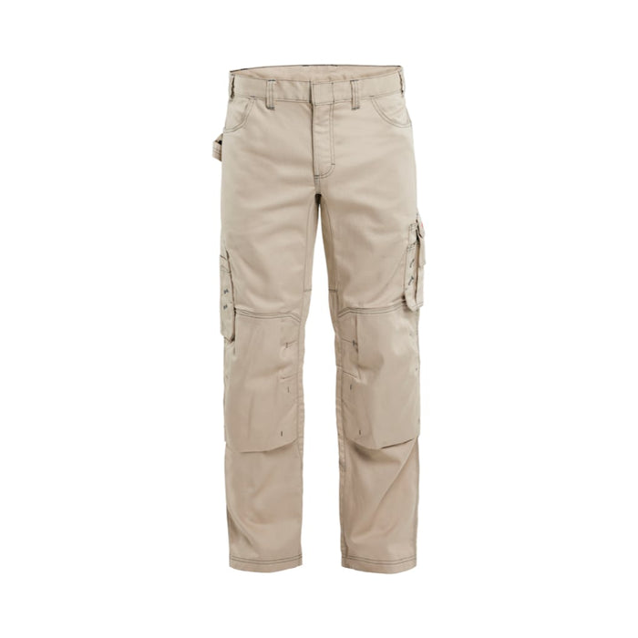 Blaklader® Workwear Flame Resistant Pants - Reinforced crotch seam - 1676