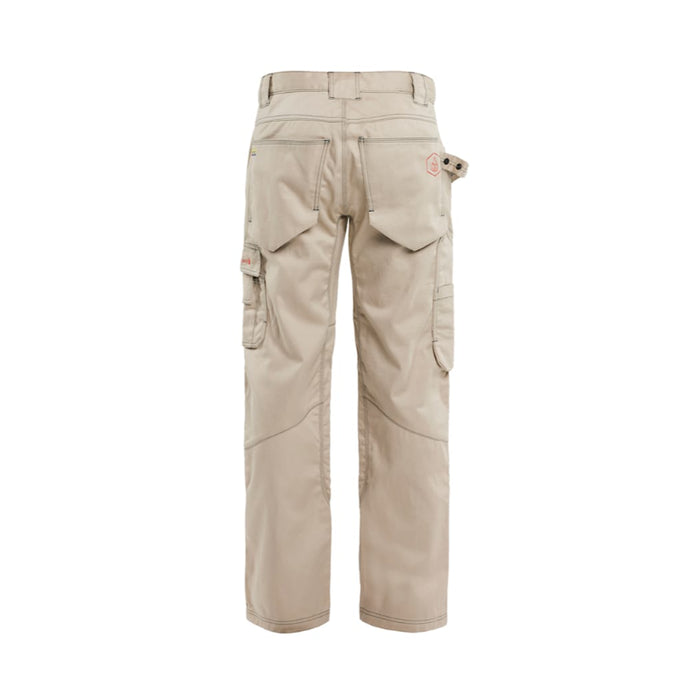 Blaklader® Workwear Flame Resistant Pants - Reinforced crotch seam - 1676
