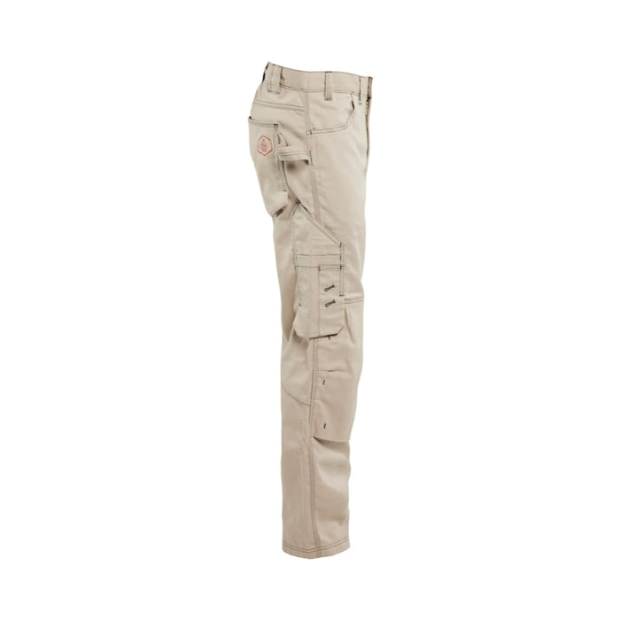 Blaklader® Workwear Flame Resistant Pants - Reinforced crotch seam - 1676