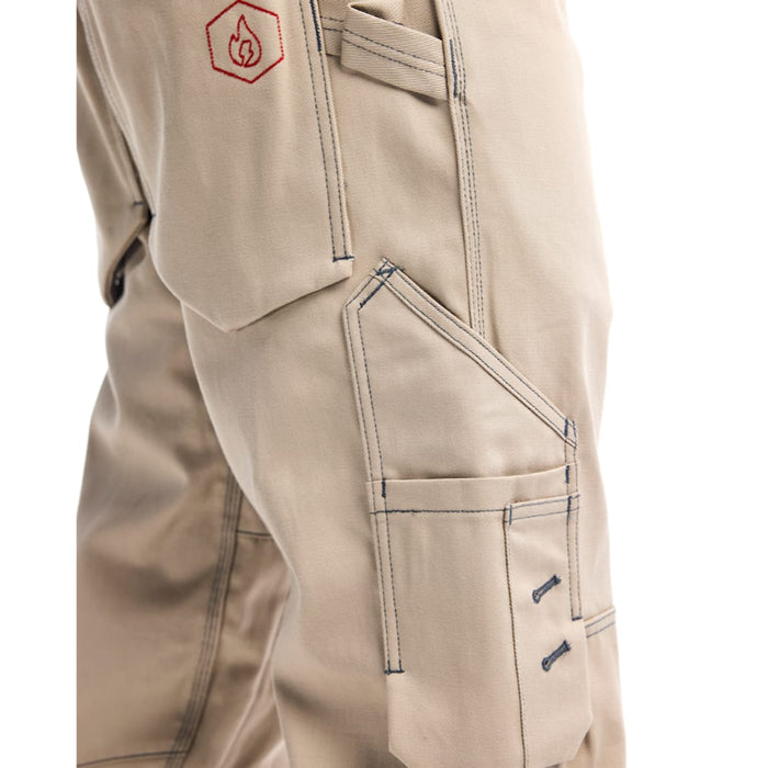Blaklader® Workwear Flame Resistant Pants - Reinforced crotch seam - 1676