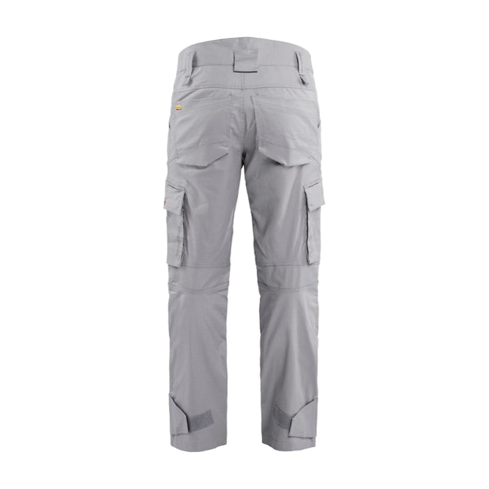 Blaklader® Workwear FR Stretch Pants With Kneepads - 1652