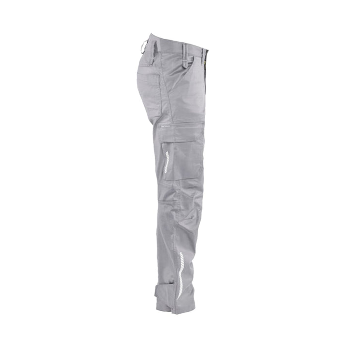 Blaklader® Workwear FR Stretch Pants With Kneepads - 1652