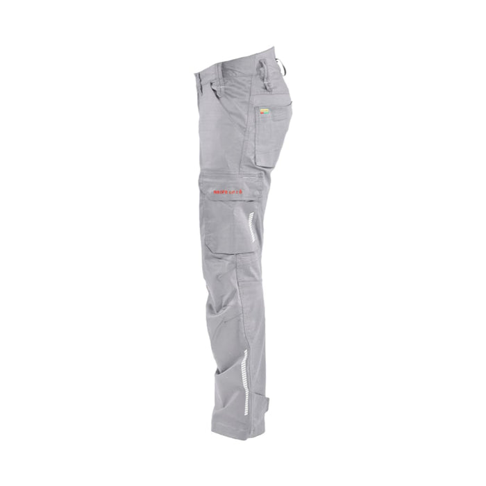 Blaklader® Workwear FR Stretch Pants With Kneepads - 1652