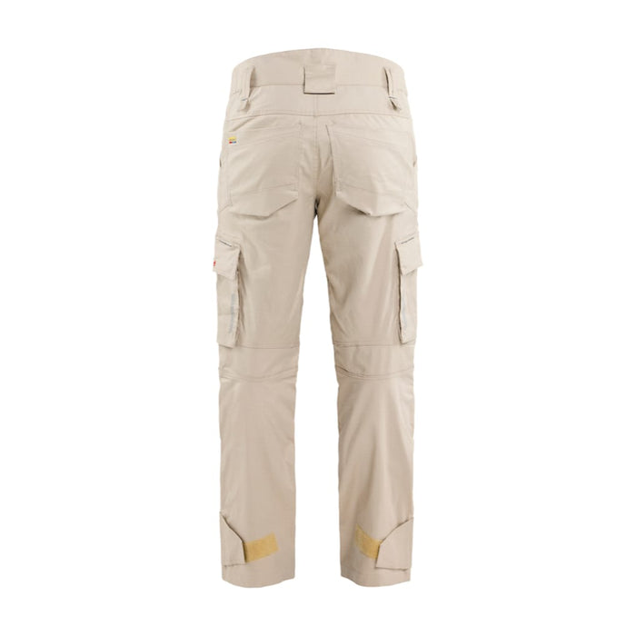 Blaklader® Workwear FR Stretch Pants With Kneepads - 1652
