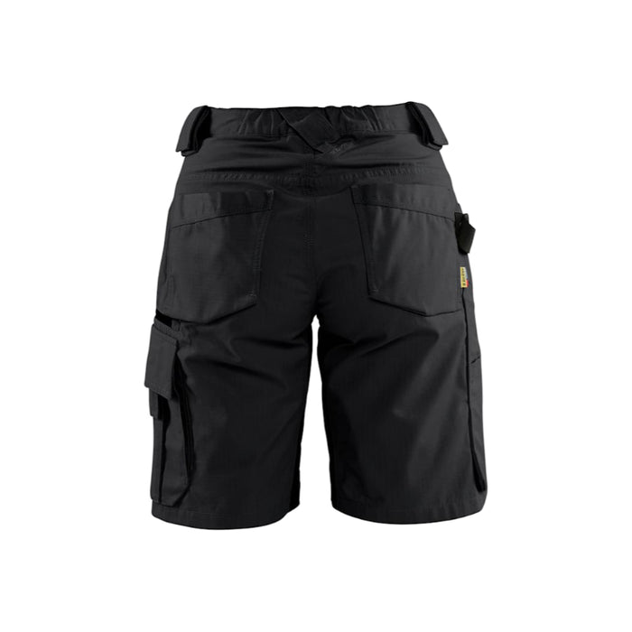 Blaklader® Workwear Heavy Duty Women's Ripstop Shorts - 7119