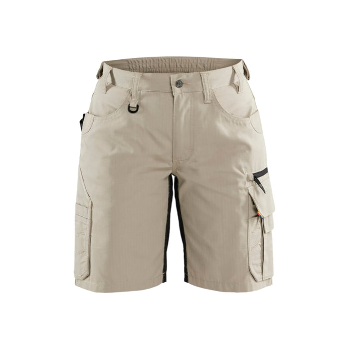 Blaklader® Workwear Heavy Duty Women's Ripstop Shorts - 7119