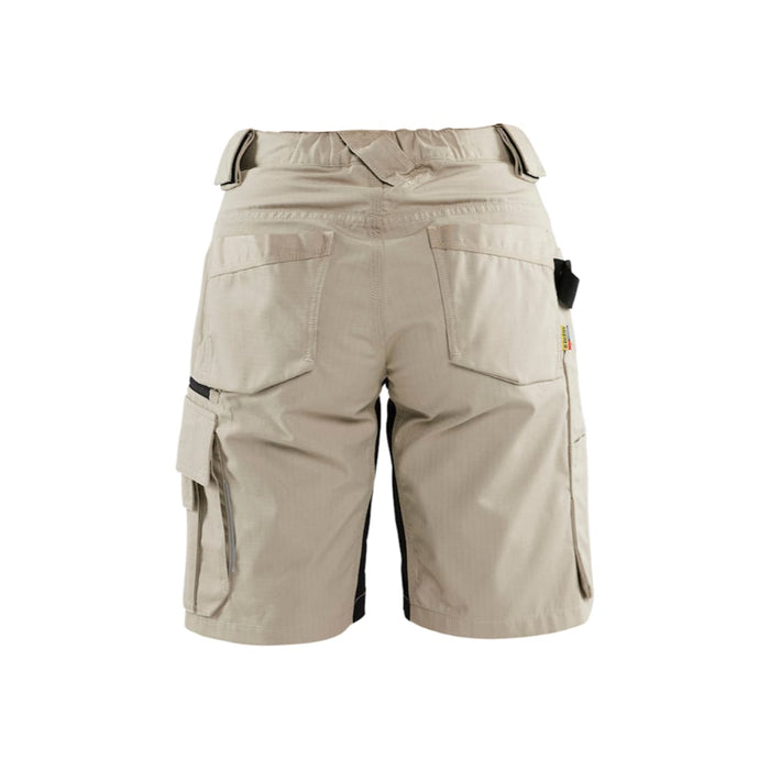 Blaklader® Workwear Heavy Duty Women's Ripstop Shorts - 7119