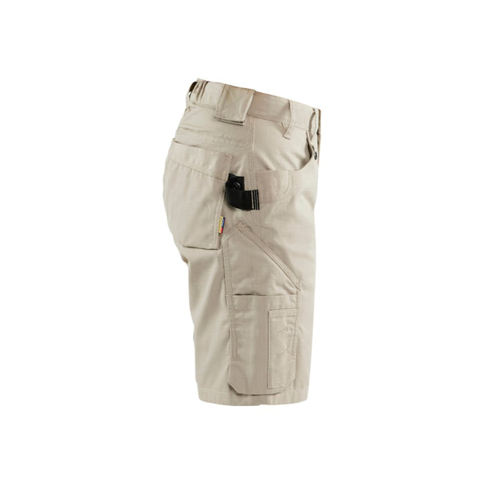 Blaklader® Workwear Heavy Duty Women's Ripstop Shorts - 7119