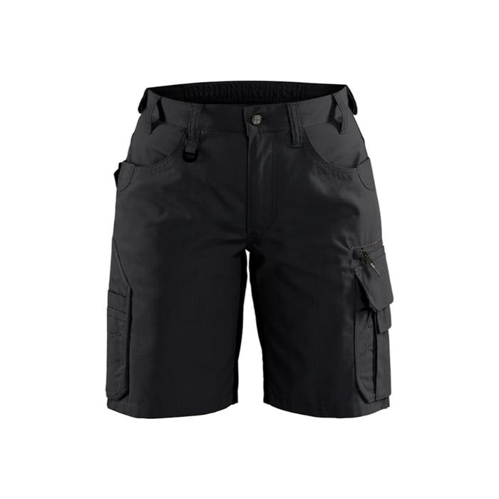 Blaklader® Workwear Heavy Duty Women's Ripstop Shorts - 7119