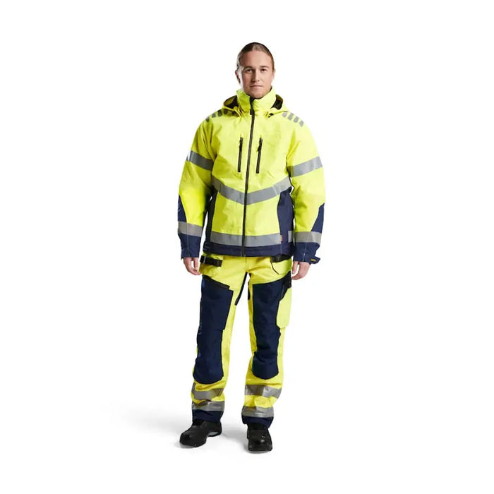 Blaklader® Workwear Hi Vis Air Mesh Jacket - ANSI Class 3 - Type R - 4789