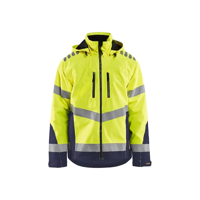Blaklader® Workwear Hi Vis Air Mesh Jacket - ANSI Class 3 - Type R - 4789