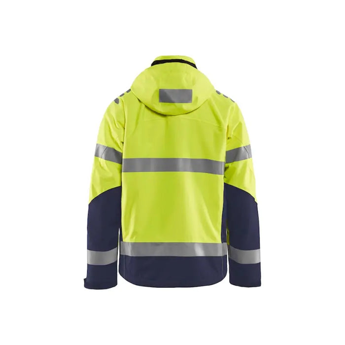 Blaklader® Workwear Hi Vis Air Mesh Jacket - ANSI Class 3 - Type R - 4789