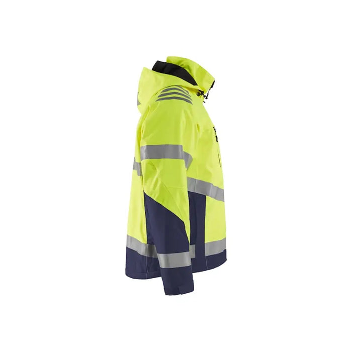 Blaklader® Workwear Hi Vis Air Mesh Jacket - ANSI Class 3 - Type R - 4789