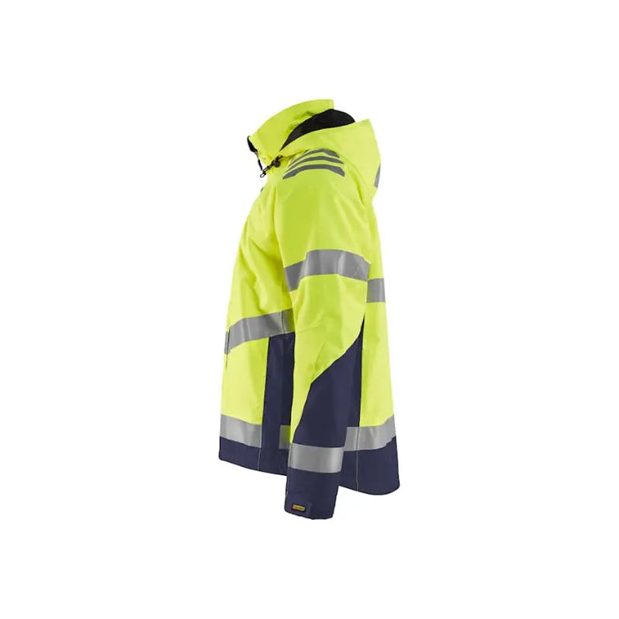 Blaklader® Workwear Hi Vis Air Mesh Jacket - ANSI Class 3 - Type R - 4789