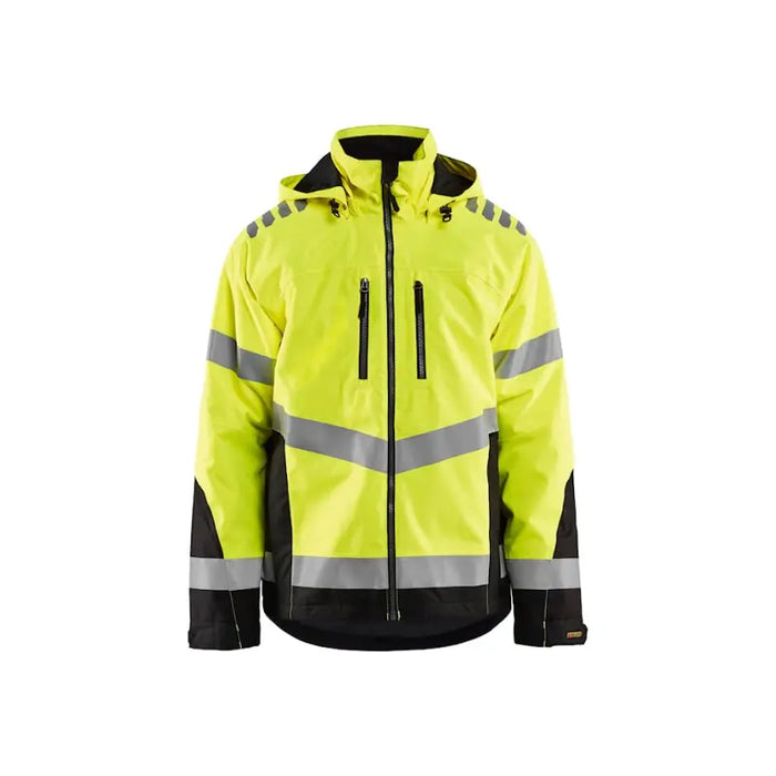 Blaklader® Workwear Hi Vis Air Mesh Jacket - ANSI Class 3 - Type R - 4789