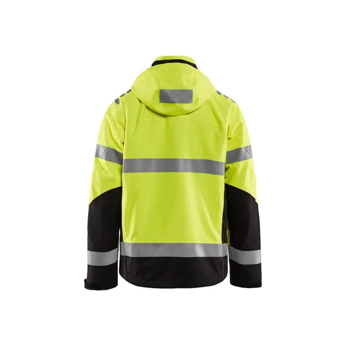 Blaklader® Workwear Hi Vis Air Mesh Jacket - ANSI Class 3 - Type R - 4789