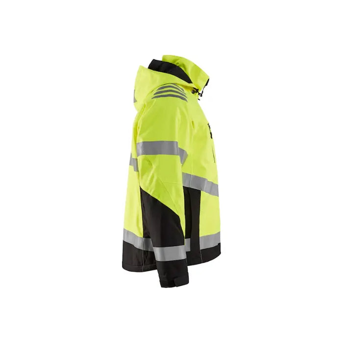 Blaklader® Workwear Hi Vis Air Mesh Jacket - ANSI Class 3 - Type R - 4789
