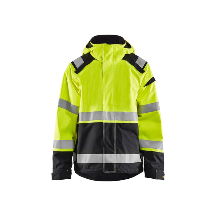 Blaklader® Workwear Hi Vis Premium Shell Jacket - ANSI Class - 3 Type R - 4787