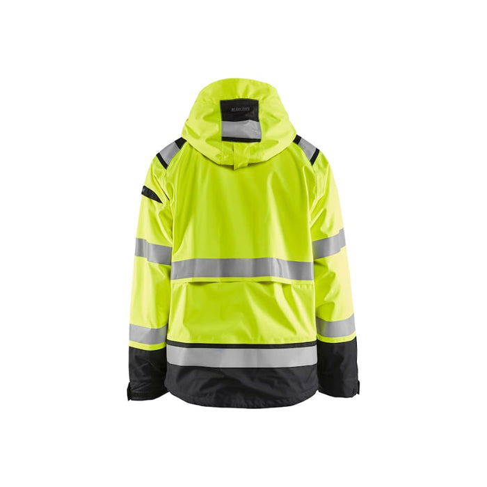 Blaklader® Workwear Hi Vis Premium Shell Jacket - ANSI Class - 3 Type R - 4787