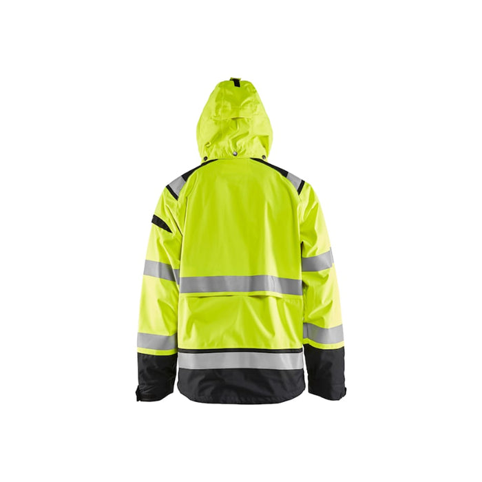 Blaklader® Workwear Hi Vis Premium Shell Jacket - ANSI Class - 3 Type R - 4787